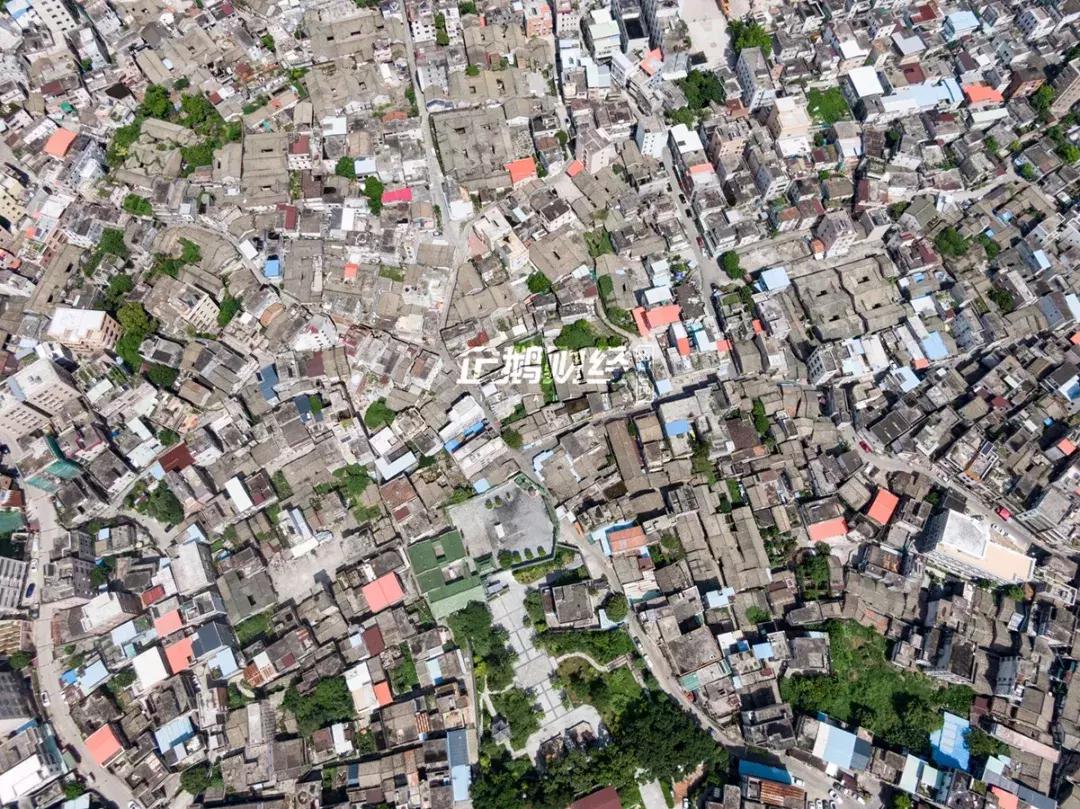 惠阳老街,城市记忆惠州