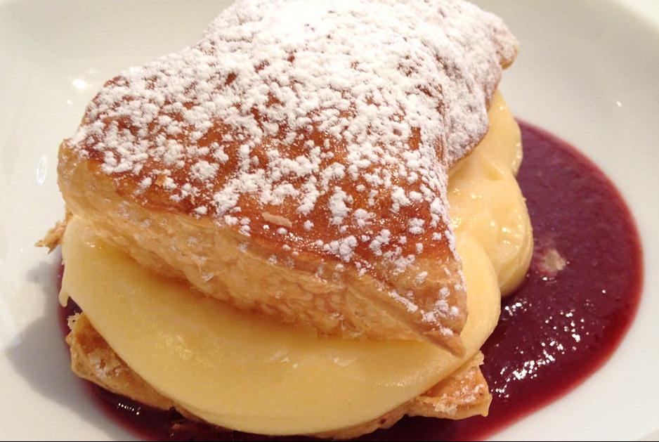 西班牙终极甜点指南：这些经典甜点让你甜蜜一冬