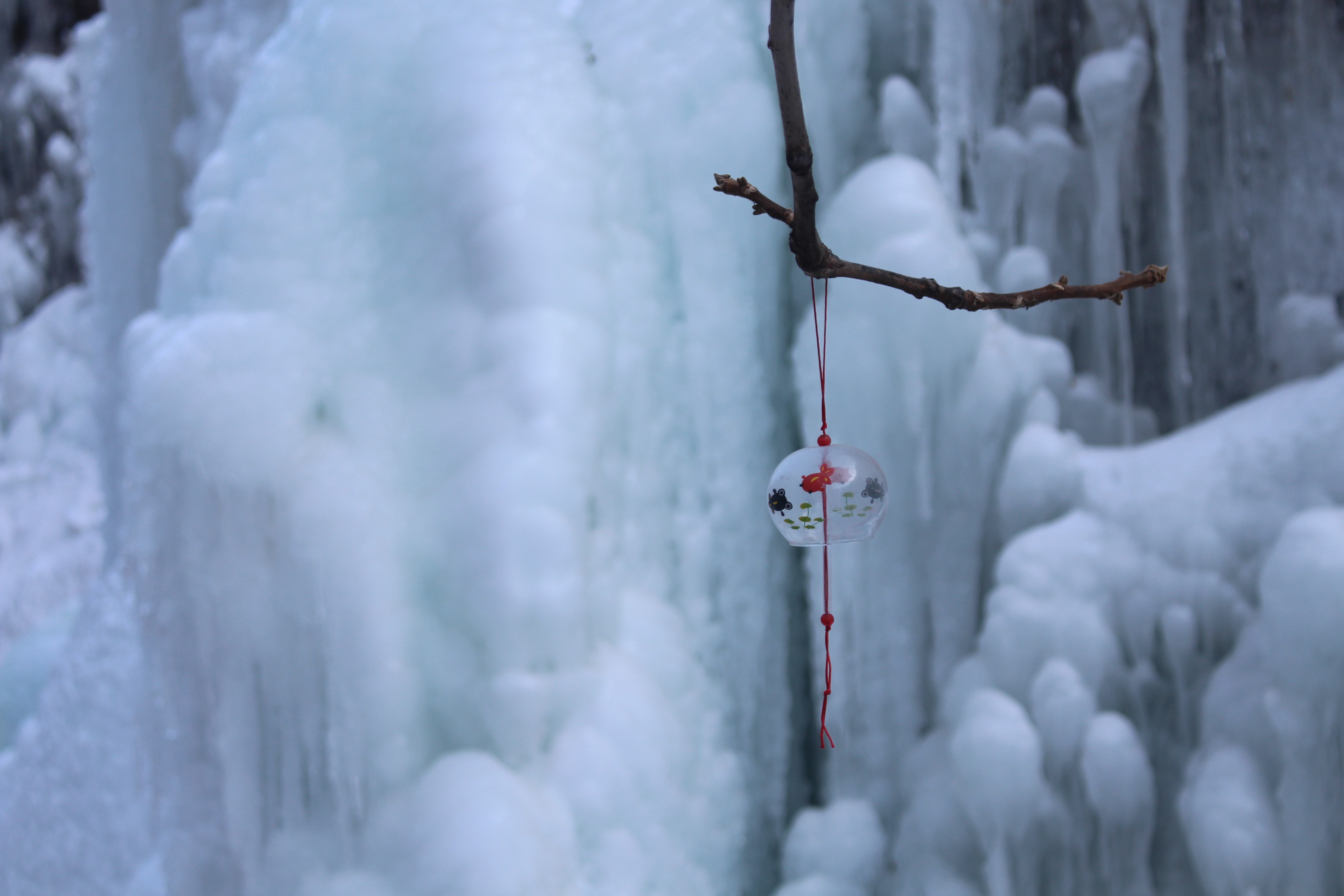 北京黑龙潭冰瀑攻略,北京夏日黑龙潭一日游详细攻略