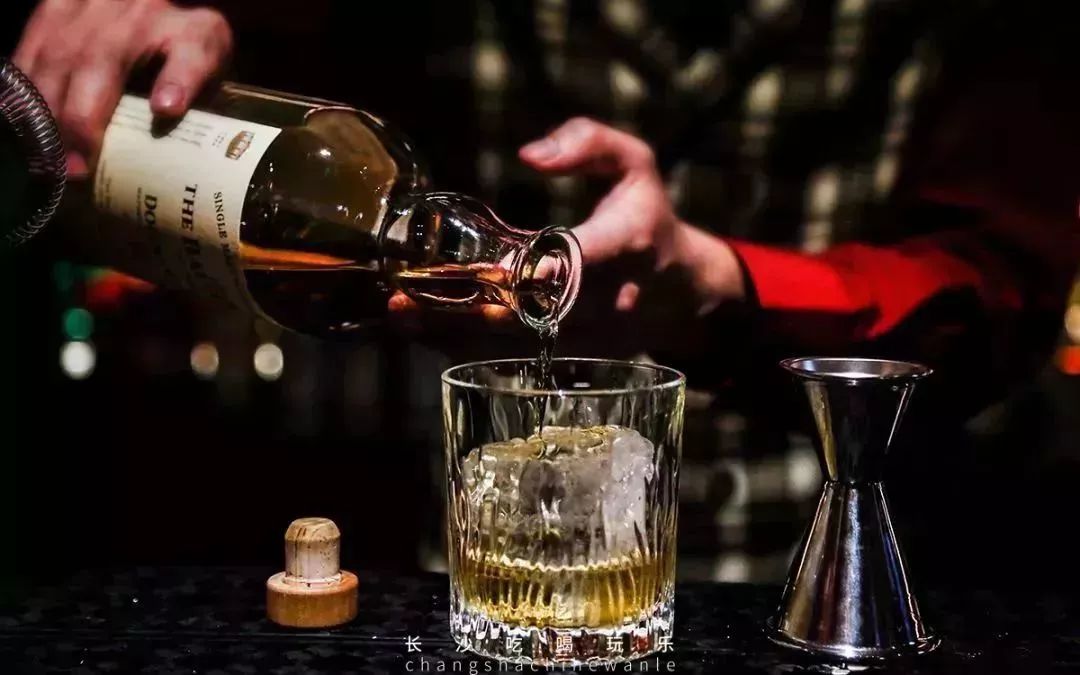 长沙适合两人约会的酒馆,约酒的地方