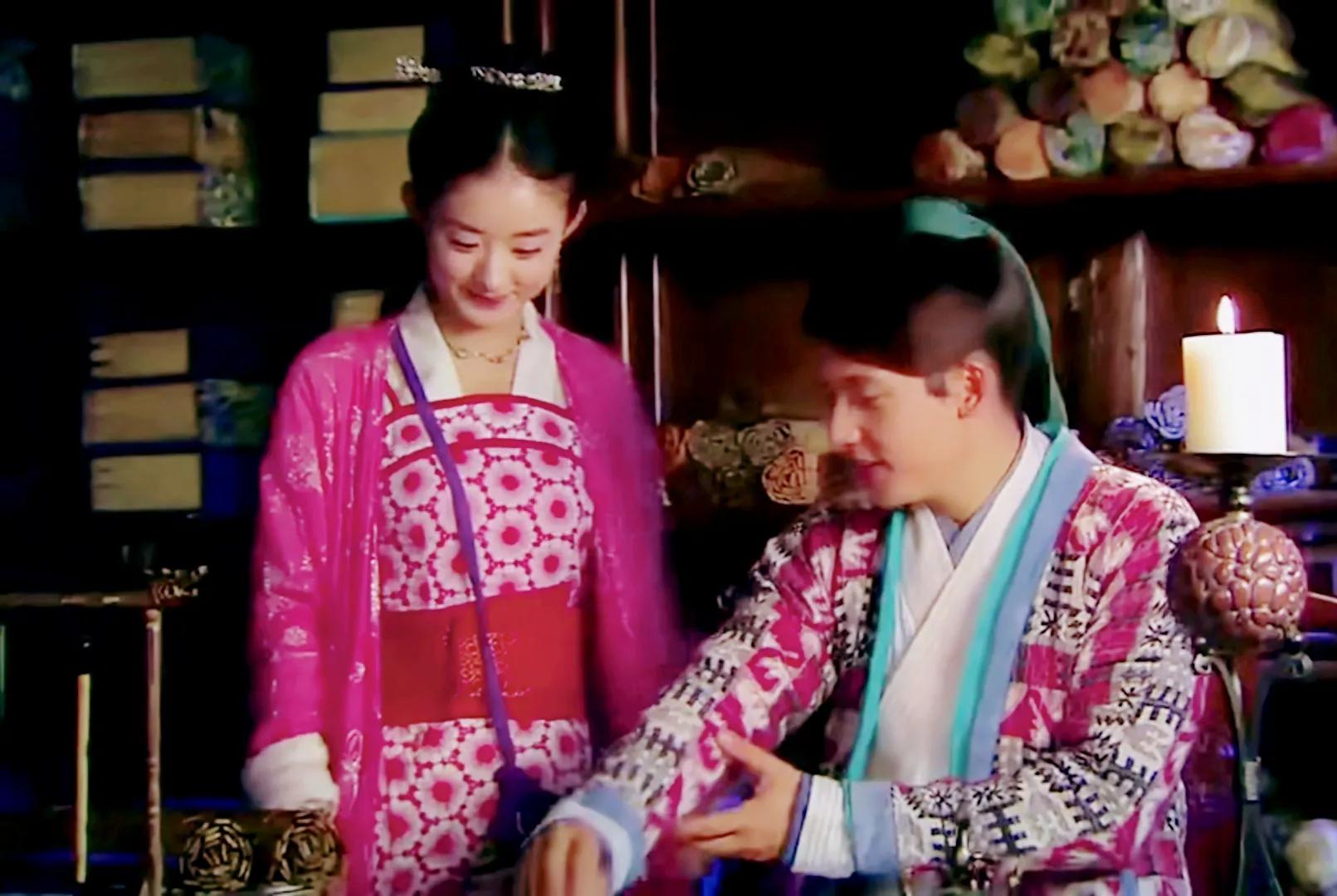 追鱼传奇红绫失去意识,追鱼传奇为爱拔龙鳞