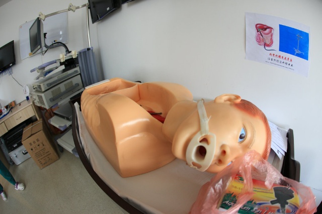 长海医院口腔门诊,上海长海体检中心攻略