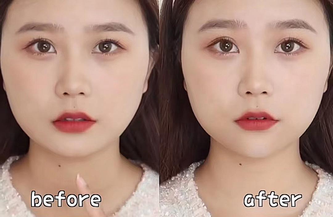 小个子圆脸微胖女生怎么穿,小个圆脸女生怎么穿显高