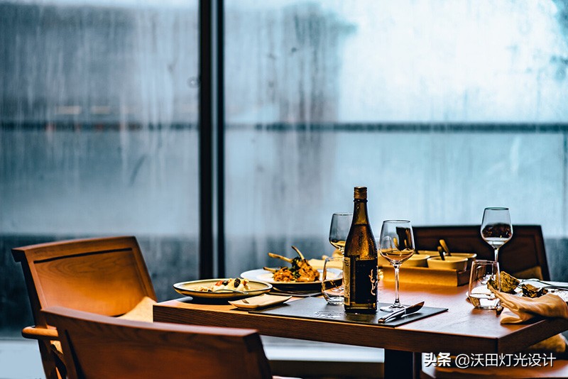 宾馆客房灯光设计,宾馆灯光设计注意事项