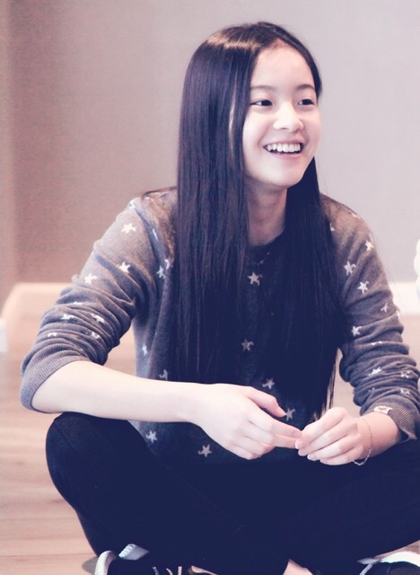 小欢喜5个小演员,小欢喜徐静蕾旗下艺人