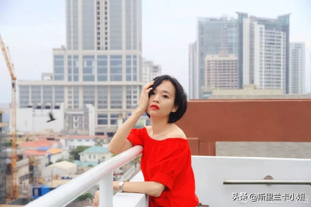 科伦坡淡山茱萸粉ins风酒店:清新艺术气质流行色不仅穿身上