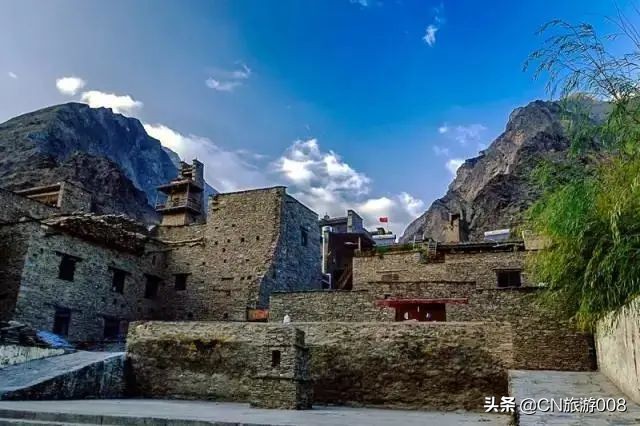 体验一下56个民族羌族,揭秘中华56个民族羌族