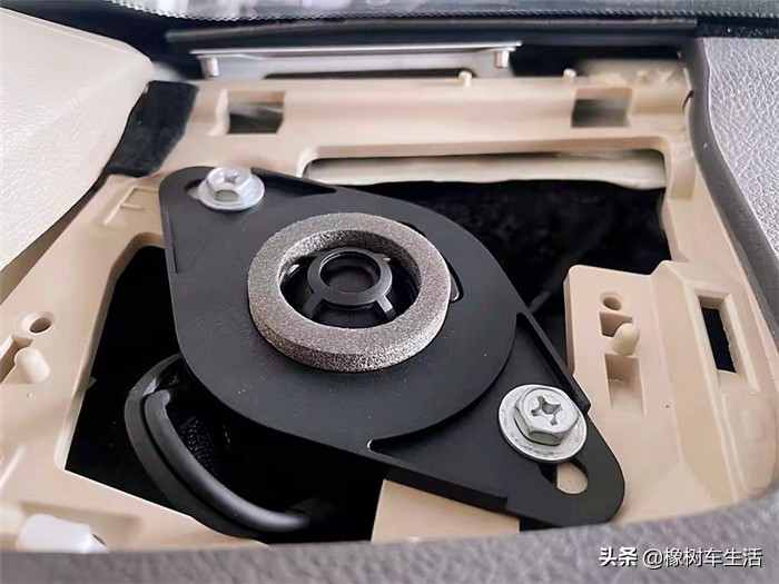 丰田陆巡音响,丰田陆巡升级什么品牌的音响