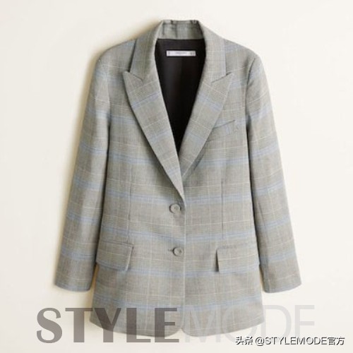 早春必买外套,早春必买的4件外套