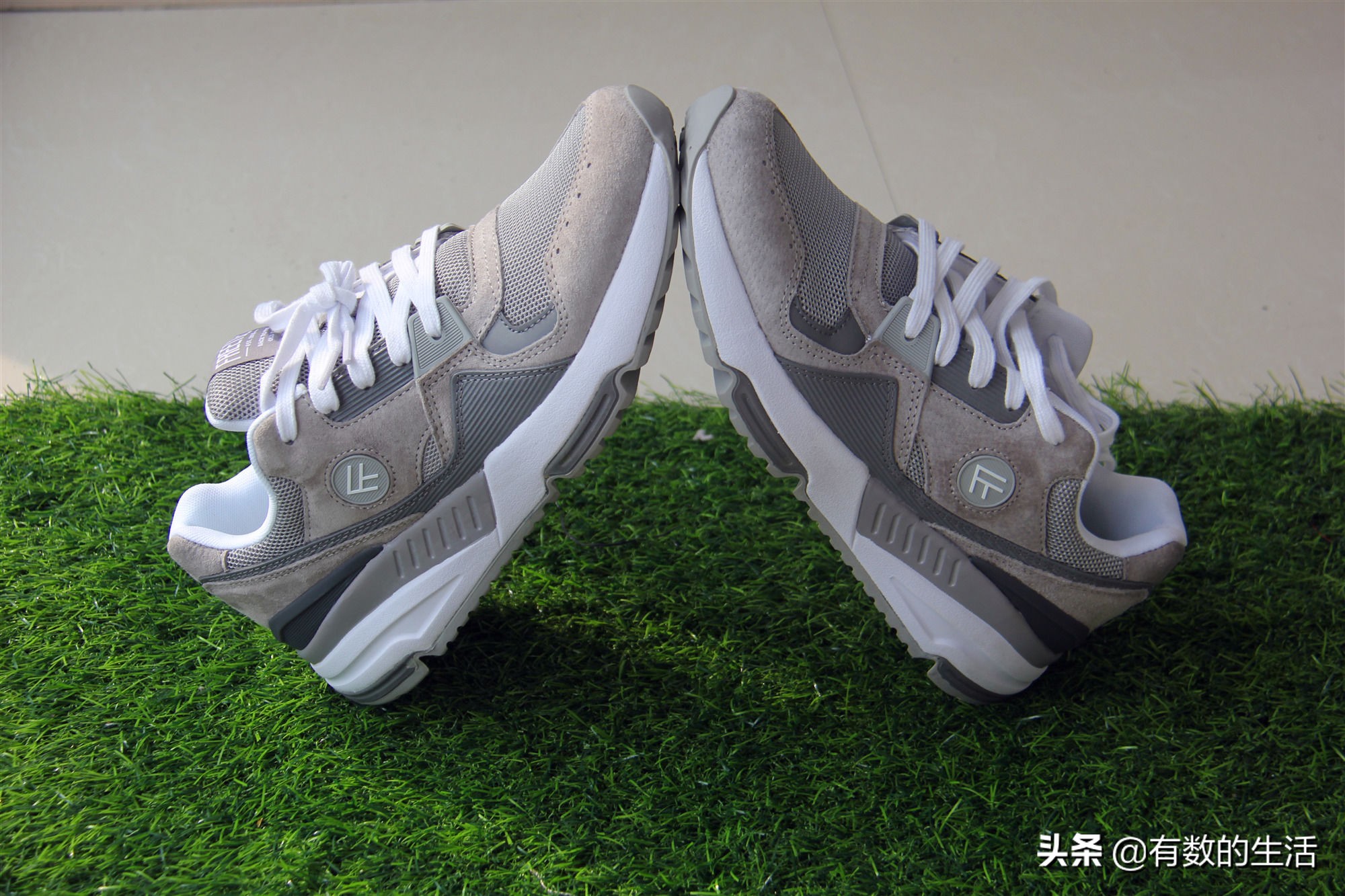 新百伦透气运动男鞋怎么样,freetie轻便透气休闲鞋测评