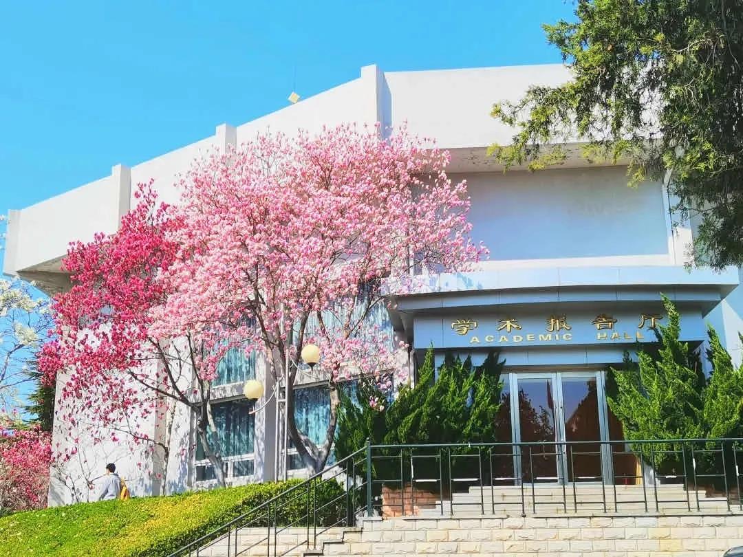 这些低调的师大播音院校，考上就是赚到