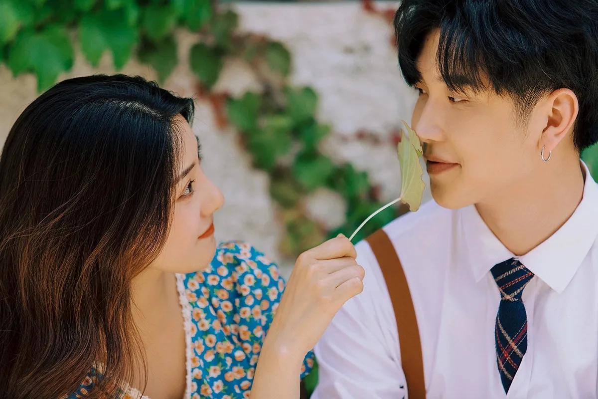 温州婚纱照哪家好看,温州婚纱照哪家最好