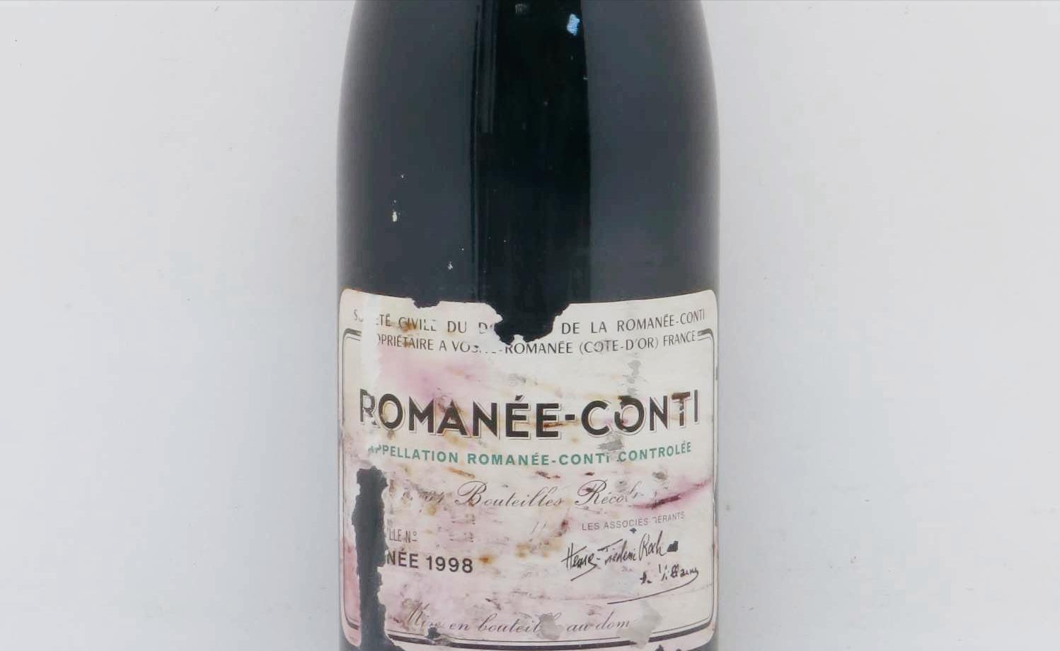 世界上最贵的葡萄酒多少钱一瓶,世界十大最贵的葡萄酒品牌