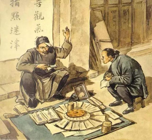 江湖八大门派分别是哪些,揭秘江湖八大门派