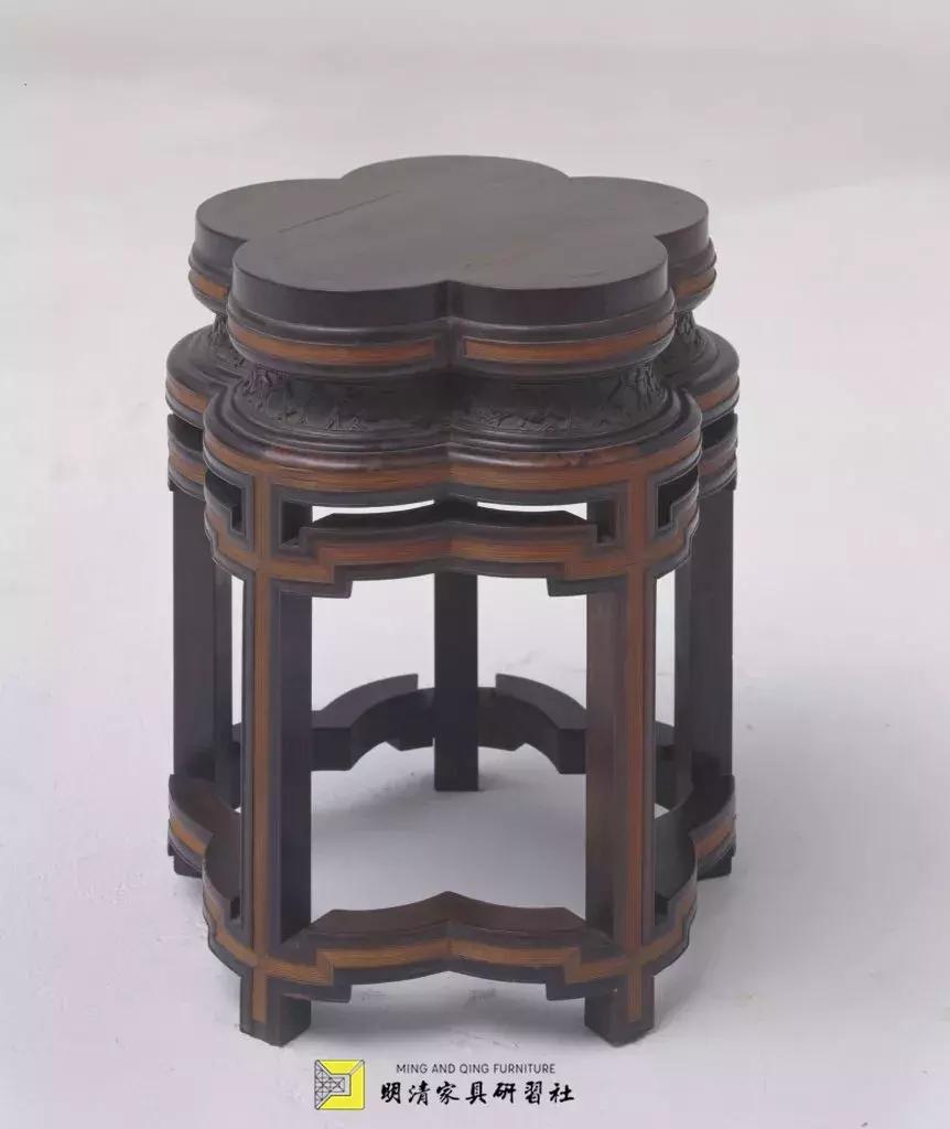 古典家具简单又实用,古典家具小物件