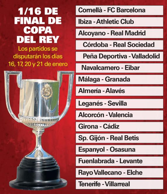 国王杯决赛皇马vs皇马,西甲国王杯赛程2024