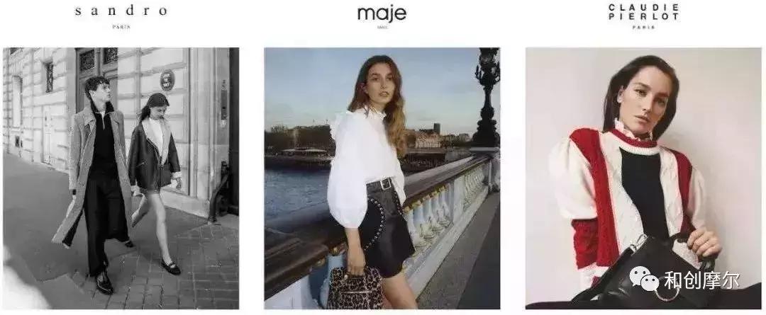 时尚与零售行业,2019时尚零售总额