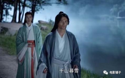 近10年破9的国产剧,2022年评分7分以上的国产剧大合集