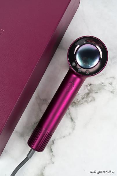 戴森和小米吹风机,吹风机行业现状