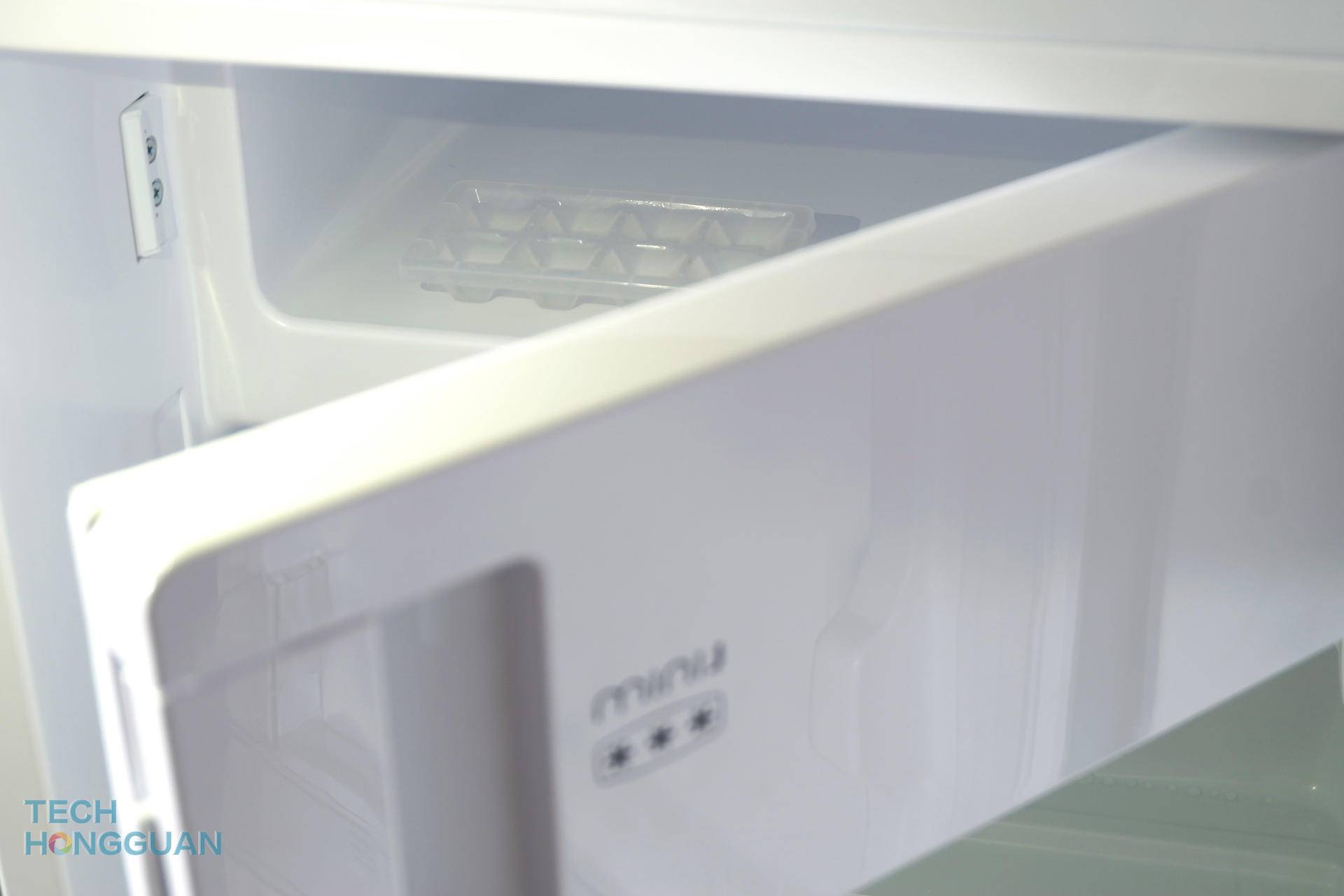 小米最新款冰箱法式,小米最具性价比的双开门冰箱