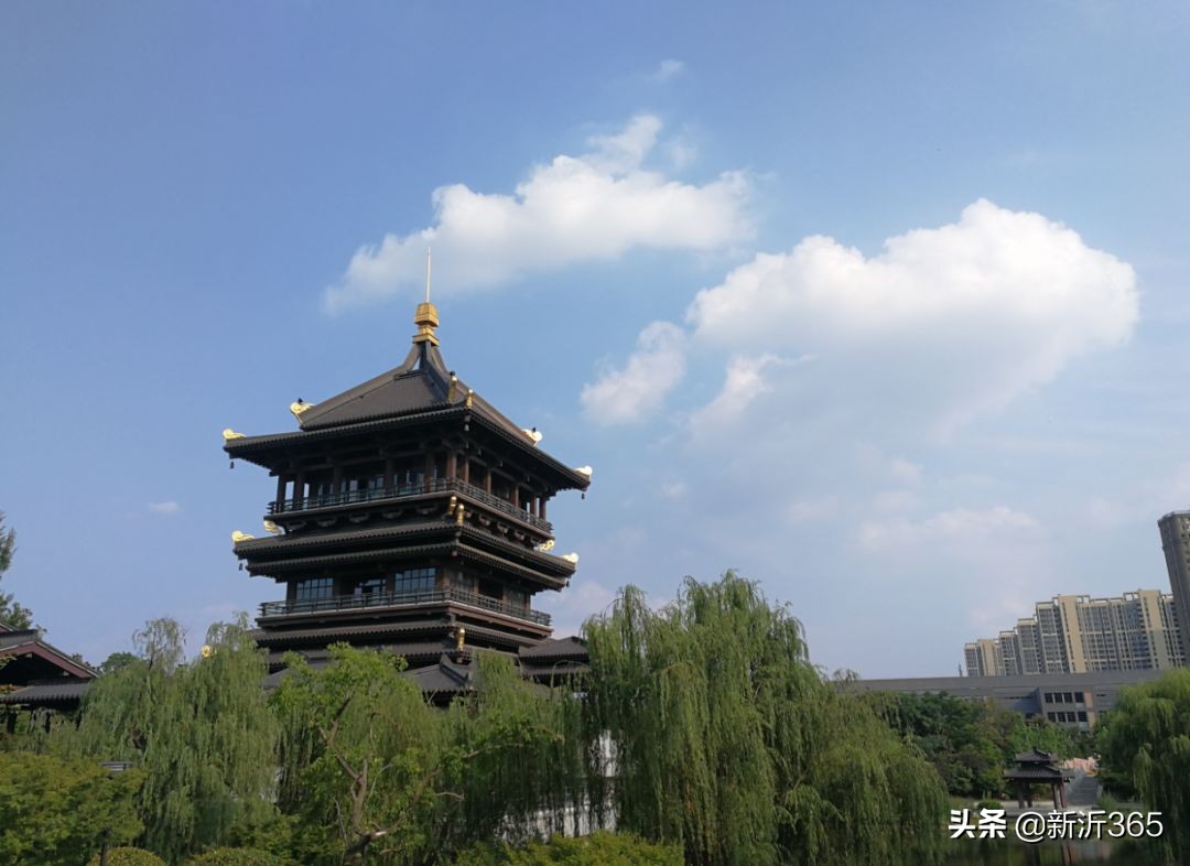 2011年新沂卫星航拍图,新沂变化图