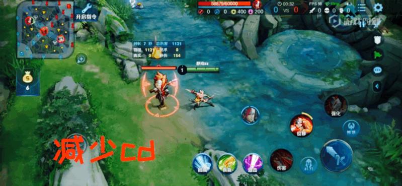 王者荣耀阿轲思路意识教学,王者荣耀怎么使用数据