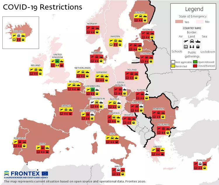 全国各地快递因疫情停运表,国际快递会因为疫情停运吗