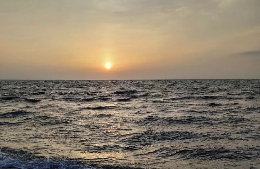 震撼心灵的星空酒店,只在青海