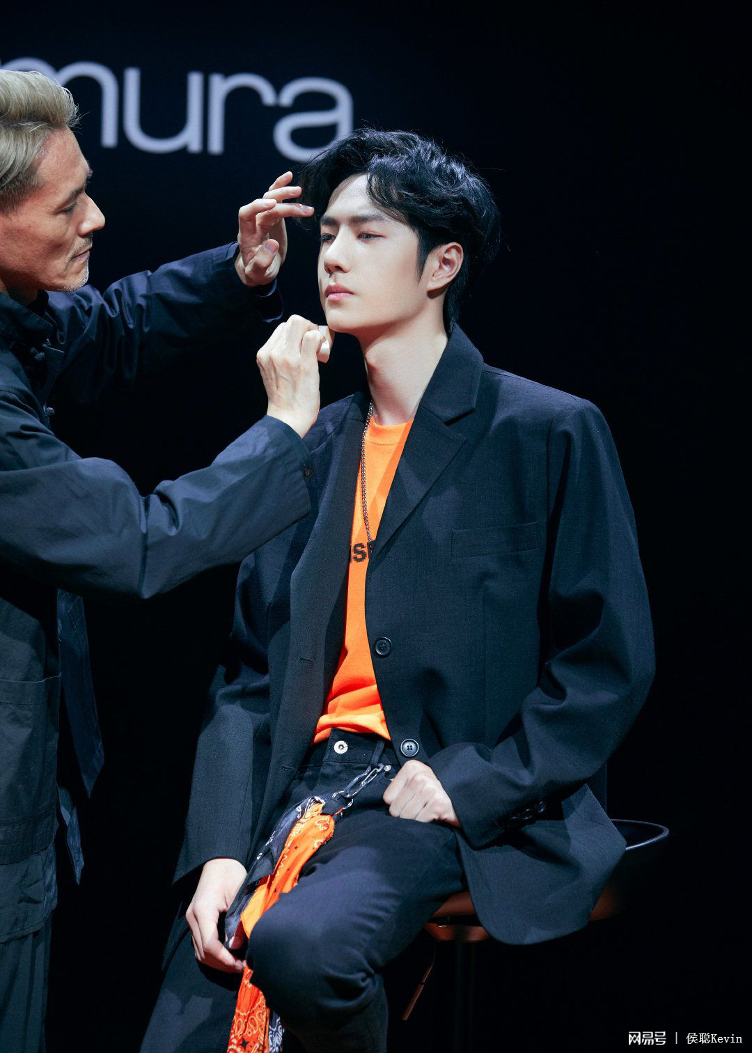 10.18植村秀新品派对,植村秀2018圣诞彩妆视频