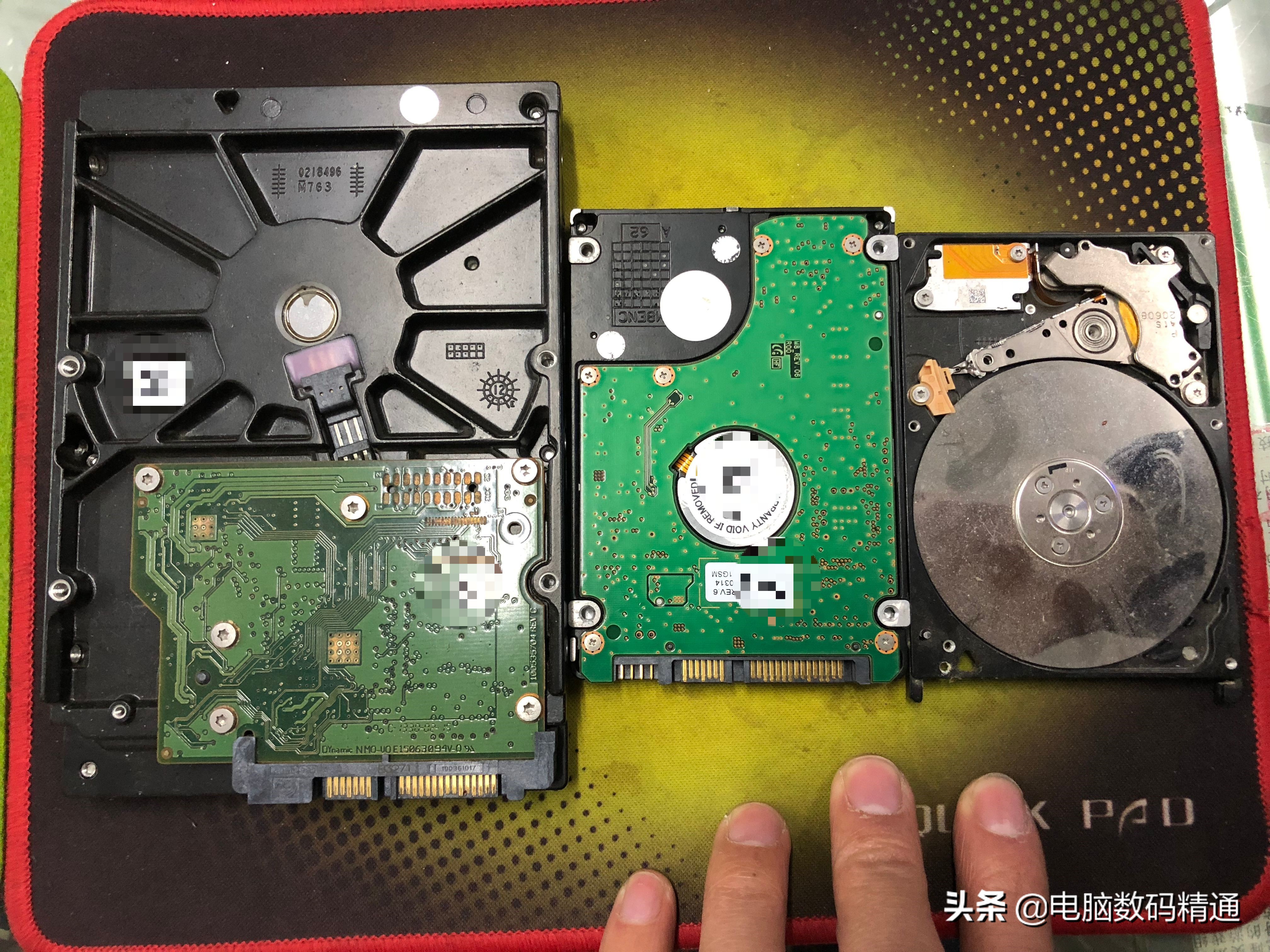 硬盘数据恢复属于什么技术,硬盘数据恢复能百分百恢复吗