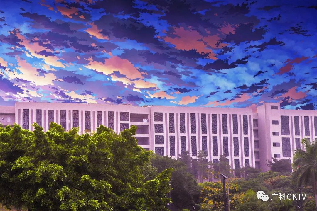 遇见二次元的你,遇见你二次元角色