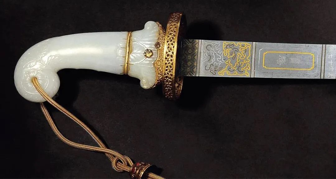 古董冷兵器收藏,就看*刀名**汇!近百件海内外冷兵器已上线