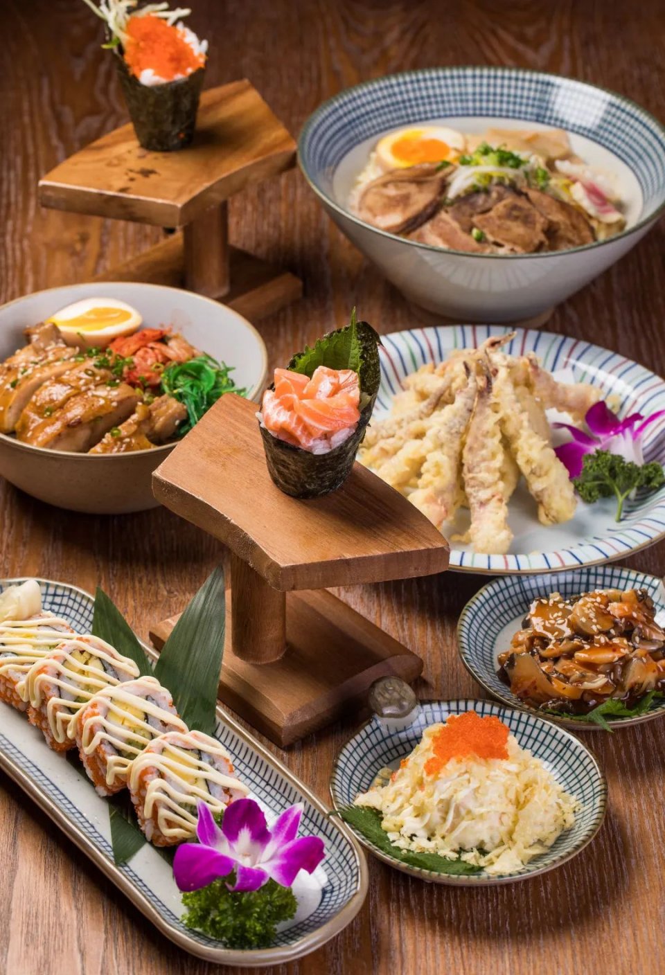 日料店深圳华强北,深圳日式烤鳗鱼推荐