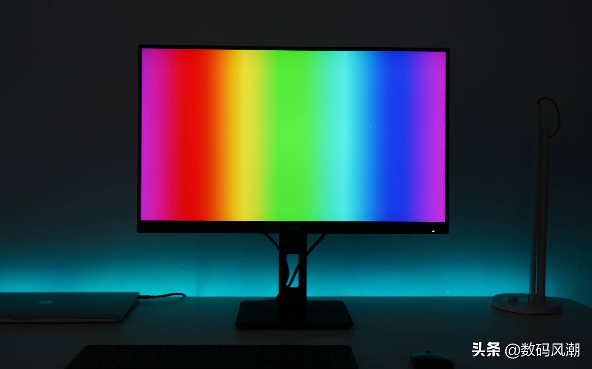 办公显示屏推荐aoc,办公显示屏2023