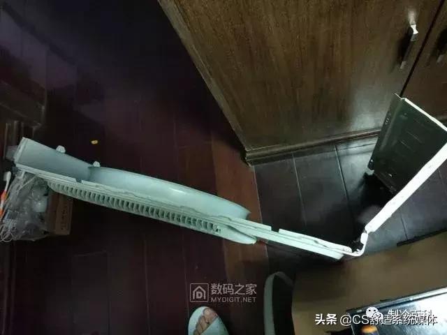 奥克斯与格力空调拆解,奥克斯美的格力空调拆解