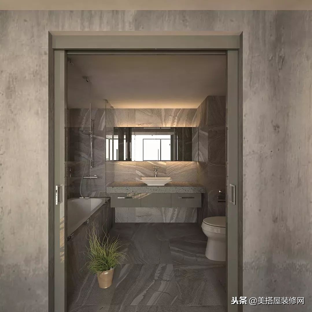 18年的二手房改造,二手房改造注意这5点