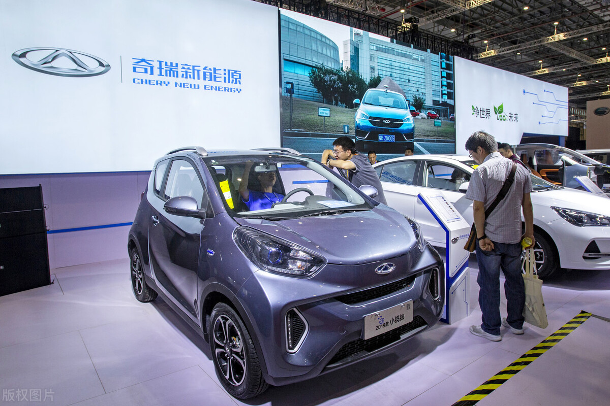 小蚂蚁和奥拓,小蚂蚁电动汽车都有哪些车型