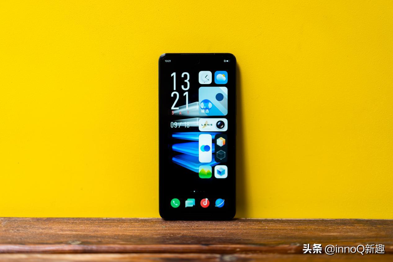 iqooz5一年体验,iqooz5下一代产品