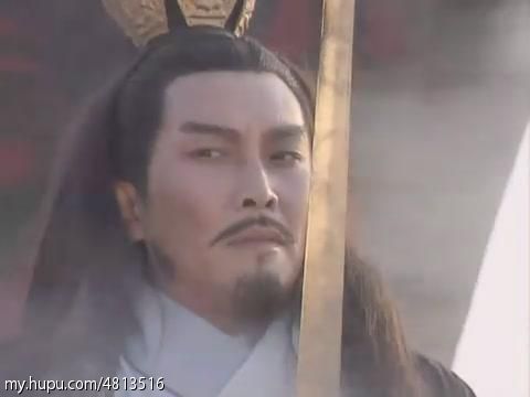 三国演义全集解说央视,三国演义连续剧片段赤壁鏖战