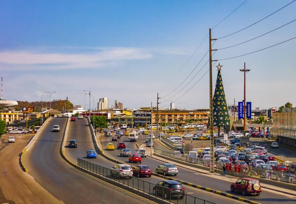 厄瓜多尔太平洋滨海明珠,厄瓜多尔太平洋海岸