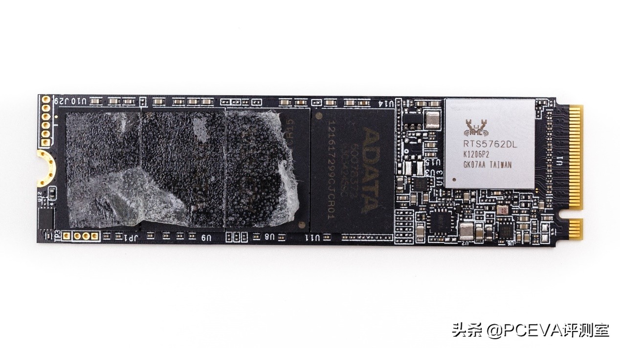 ssd主控概念,威刚顶级固态硬盘