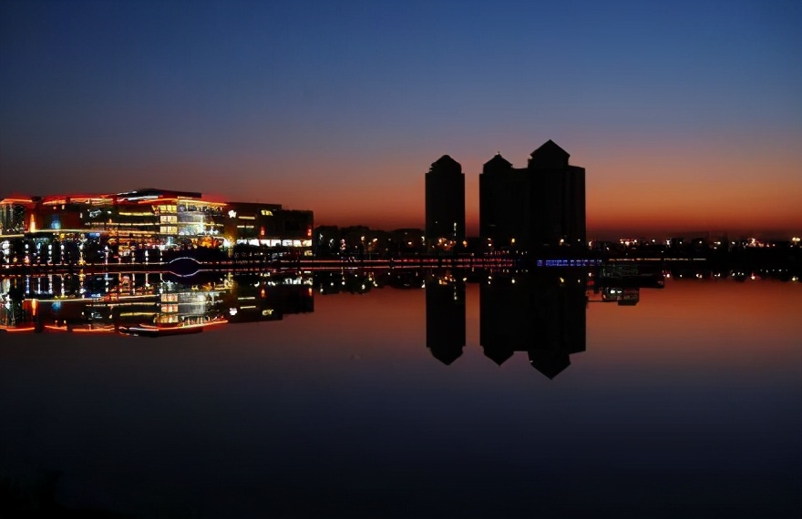 江苏扬州5a景区全名单,扬州5a景区全景图