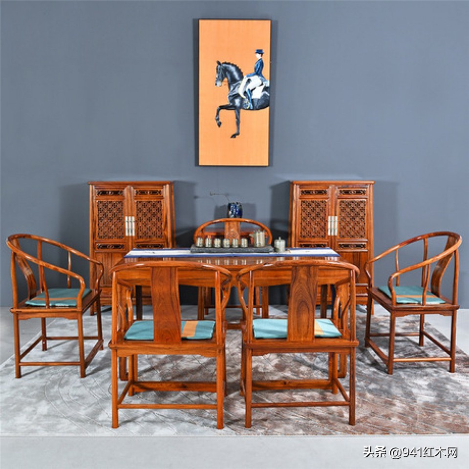 东阳红木家具假的多吗,东阳红木家具现状