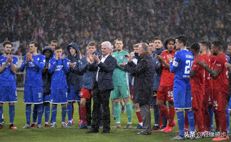 霍村4比2拜仁,霍村vs德甲完整版