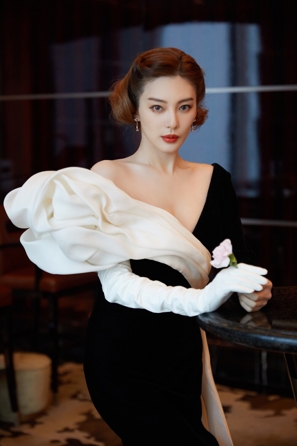 3种公认的好看双眼皮,天然的双眼皮好看极了