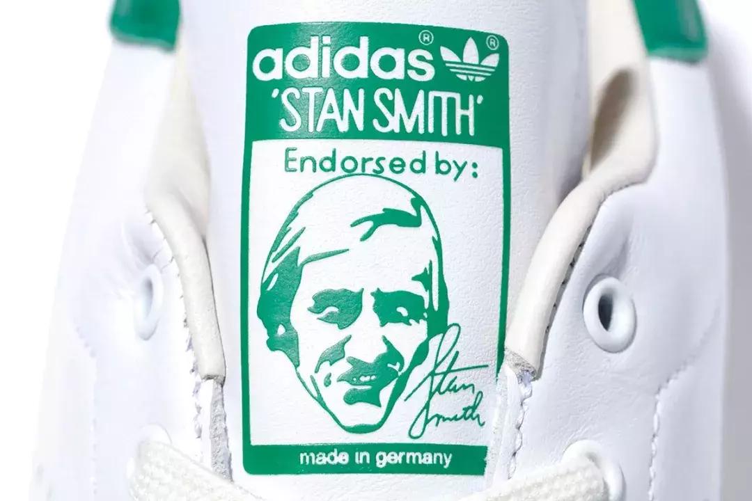 stansmith绿尾怎么搭配,stansmith哪个颜色好看