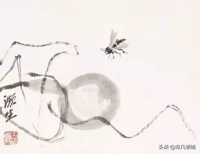 100幅葫芦玉雕图,名家画葫芦100幅