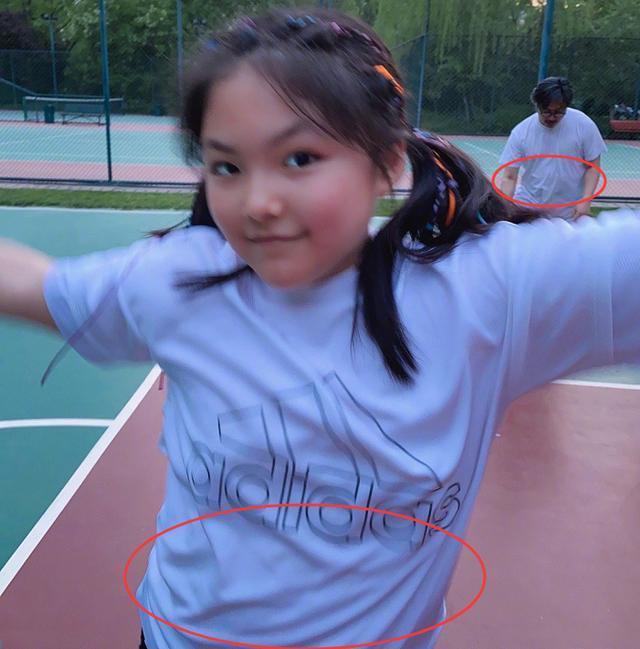 14岁王诗龄惊艳写真,王诗龄瘦成锥子脸