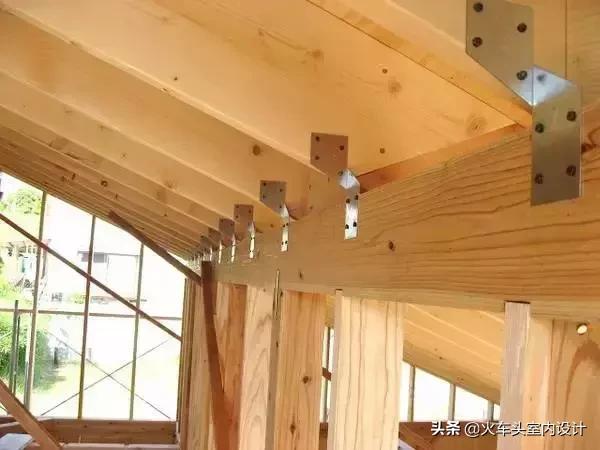 日本地震很多都是木质结构房屋吗,日本房屋为什么这么能抗住地震