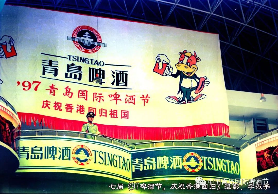 老啤酒节照片,德国啤酒节老照片